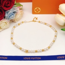 Louis Vuitton Necklaces